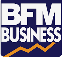 BFM Business logo