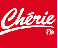 Chérie FM logo