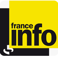 France Info logo