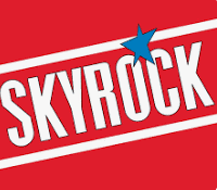 Skyrock logo