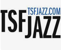 TSF Jazz logo